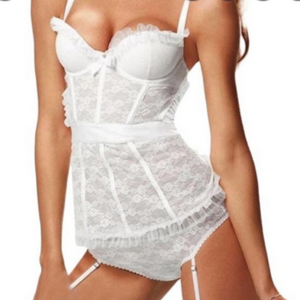 Victoria’s Secret Lingerie Set